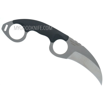 DOUBLE AGENT I  Cold Steel Knives