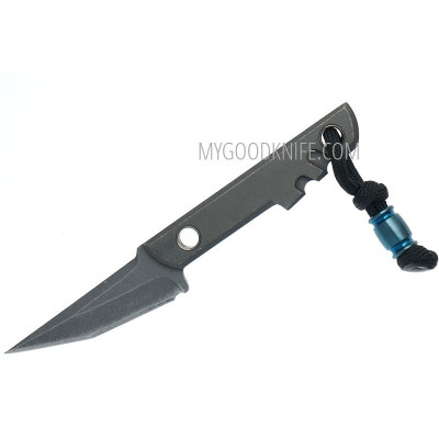 Kaulaveitsi Böker Plus Mini Slik Tanto 02BO230 5.3cm - 1