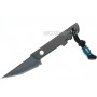 Neck knife Böker Plus Mini Slik Tanto 02BO230 5.3cm - 1