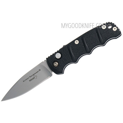Automatic knife Mikov Predator Blackout 241-BH-1/B/CLIP V1804762 9.5cm for  sale