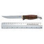 Hunting and Outdoor knife Böker Plus US Air Force Survival  02BO155 11.5cm - 4