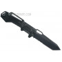 Folding knife Böker Plus AK-10 Tanto 01KAL10T 8.9cm - 2