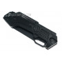 Folding knife Böker Plus AK-10 Tanto 01KAL10T 8.9cm - 4