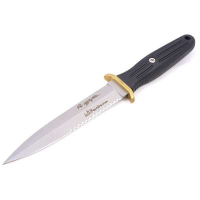 Tactical knife Böker Applegate-Fairbairn Combat I 120543AFS 15cm - 1