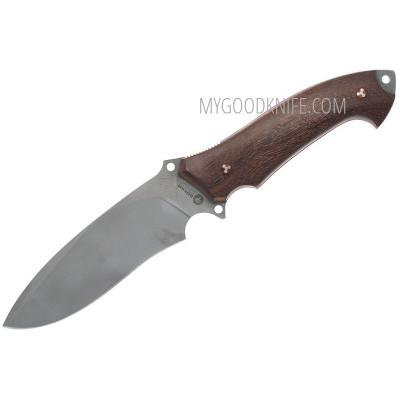 Hunting and Outdoor knife Böker Arbolito Buffalo Soul I 02BA314G 14.3cm - 1