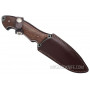 Hunting and Outdoor knife Böker Arbolito Buffalo Soul I 02BA314G 14.3cm - 4