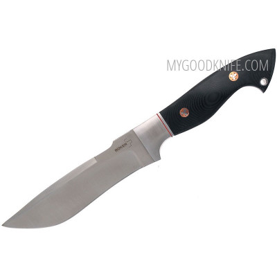 Hunting and Outdoor knife Böker Plus Hunter Killer 02BO620 14.5cm - 1