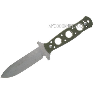 Tactical knife Böker Plus Steel Ranger 02BO289 10cm - 1