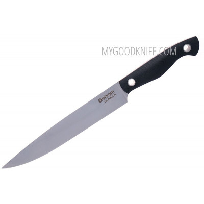 Кухонный нож слайсер Böker Saga 131480 19.2см - 1