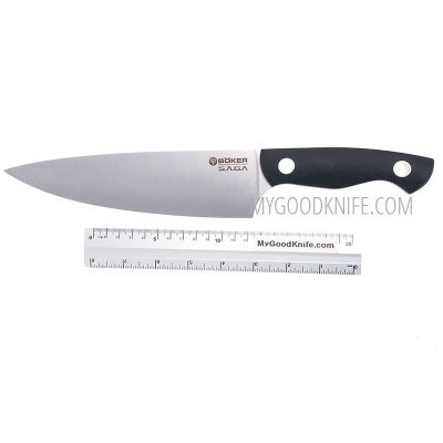 Chef knife Zwilling J.A.Henckels Pro 38411-201-0 20cm for sale