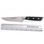 Utility kitchen knife Böker Forge 03BO504 11cm - 3
