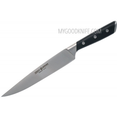 Slicing kitchen knife Böker Forge 03BO506 20cm - 1