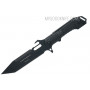 Tactical knife Böker Plus AK10  02KAL10 15cm - 1