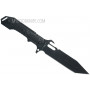 Tactical knife Böker Plus AK10  02KAL10 15cm - 2