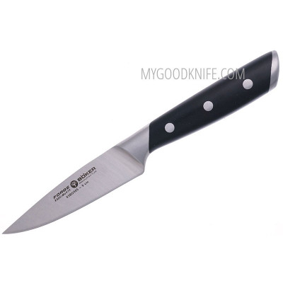 Овощной кухонный нож Böker Forge 03BO505 9см - 1