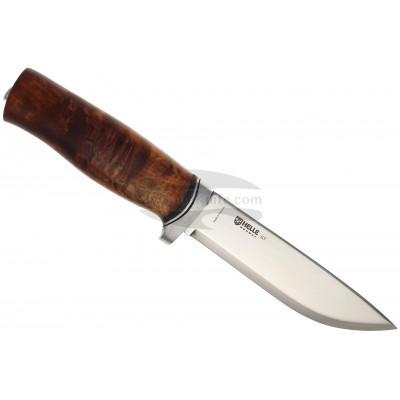 Cuchillo De Caza Helle Gt 36 12.3cm - 1