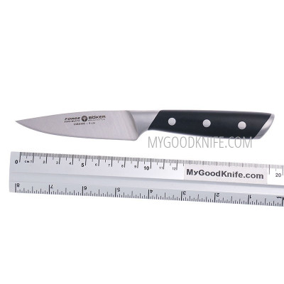 Cutlery-Pro Paring Knife, Soft-Grip, 3-Inch Blade, Set of 2, 3