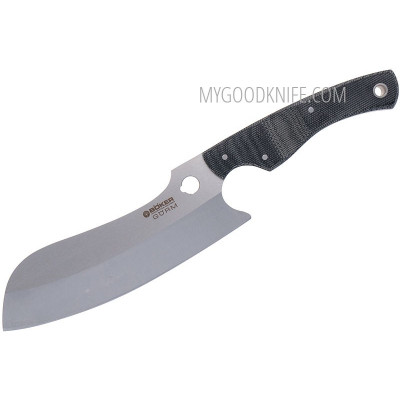 Yleisveitsi Böker Gorm Santoku 130561 15.5cm - 1