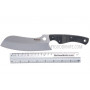 Yleisveitsi Böker Gorm Santoku 130561 15.5cm - 2