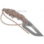 Hunting and Outdoor knife Böker Plus Pogn DCW 02BO045 9.5cm - 2