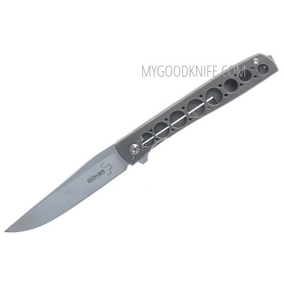Folding knife Böker Plus Urban Trapper  01BO730 8.7cm - 1
