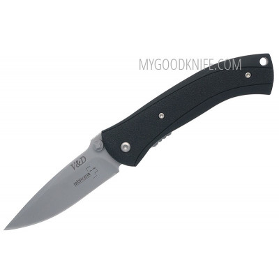 Folding knife Böker Plus V&D Express 01BO540 7.7cm - 1