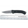 Folding knife Böker Plus V&D Express 01BO540 7.7cm - 5