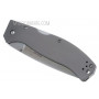 Folding knife Böker Plus Titan Drop  01BO188 9.3cm - 4