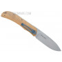 Folding knife Böker Plus Exskelibur I olive 01BO038 9cm - 2