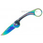 Folding knife Tekut Caper Spectral 330904 7cm - 1