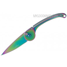 Складной нож Tekut Pecker Spectral 330901 7см