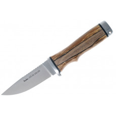 Cuchillo De Caza Linder Hunter 105109 9cm