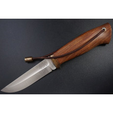 Hunting and Outdoor knife Игорь Игин №6 Handmade  ii6 11cm