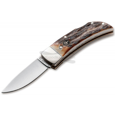 Folding knife Böker Pocket Stag 111006 5.5cm - 1