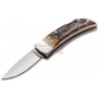 Folding knife Böker Pocket Stag 111006 5.5cm - 1