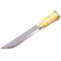 Finnish knife Poromiehen Leuku 5229 18.5cm - 2