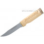 Finnish knife Marttiini Reindeer Explorer Big Game 542015 13cm - 2