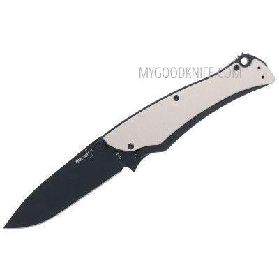 Kääntöveitsi Böker Plus Griploc black 01BO043 8.3cm - 1