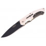 Folding knife Camillus 7.75'' Folding, Aluminum & Carbon Fiber Handle 18539 8.3cm - 1