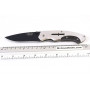 Folding knife Camillus 7.75'' Folding, Aluminum & Carbon Fiber Handle 18539 8.3cm - 3