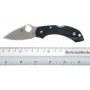 Складной нож Spyderco Dragonfly 2 28PBK2 5.7см - 5
