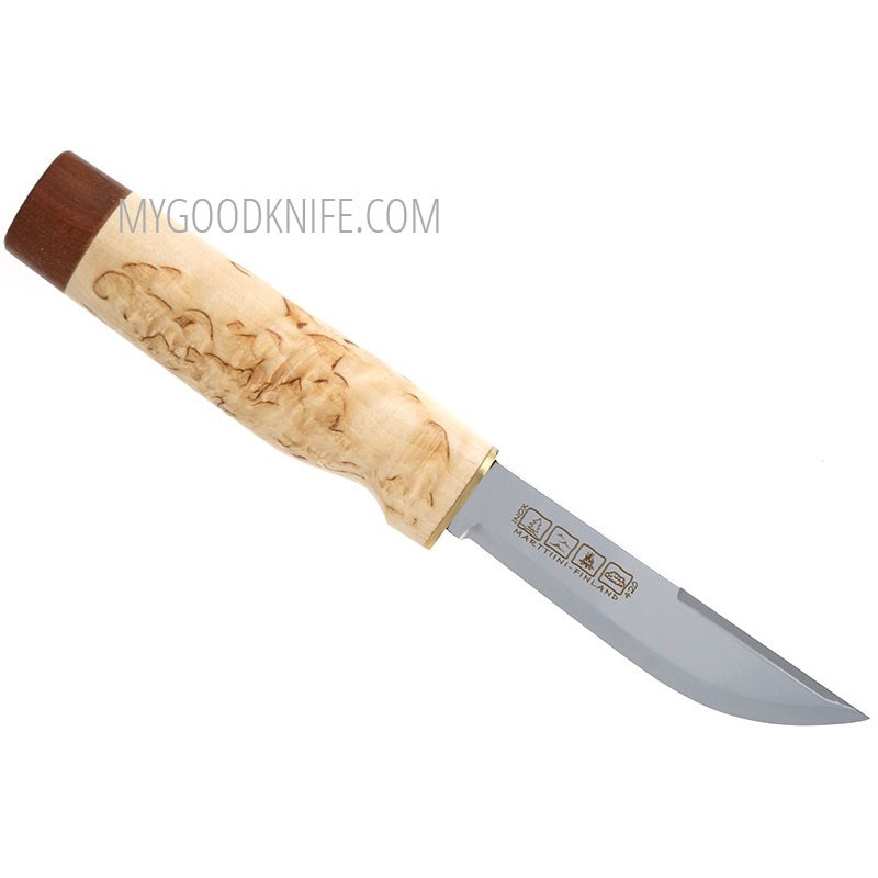 Finnish knife Marttiini Ranger 230 543011 11cm for sale Buy online at