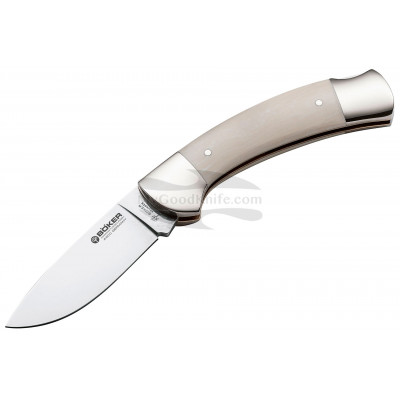 Navaja Böker 3000 Elforyn 117000 8.5cm - 1