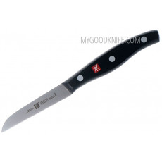 Овощной кухонный нож для чистки Zwilling J.A.Henckels Twin Pollux 30720-081-0 8см