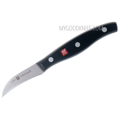 Овощной кухонный нож для чистки Zwilling J.A.Henckels Twin Pollux 30720-061-0 6см - 1