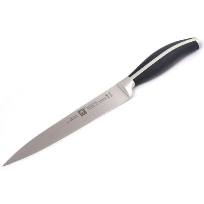 Кухонный нож слайсер Zwilling J.A.Henckels Twin Cuisine 30340-201-0 20см - 1