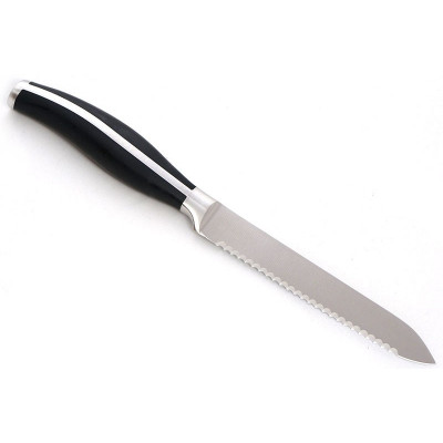 Paring Vegetable knife Spyderco Itamae Petty K15GPBNBK 11.6cm for