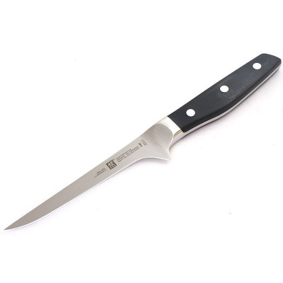 Разделочный кухонный нож Zwilling J.A.Henckels Twin Profection 33014-141-0 14см - 1