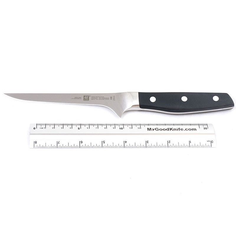 Boning kitchen knife Zwilling J.A.Henckels Pro 38404-141-0 14cm