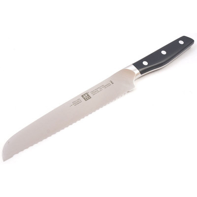 Нож для хлеба Zwilling J.A.Henckels Twin Profection 33016-201-0 20см - 1
